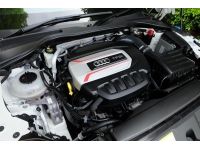 Audi TTS 2.0 TFSI Quattro S-line Turbo ปี 2018 ไมล์ 2x,xxx Km รูปที่ 7